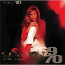 Dalida - dalida vol.10 - l'an 2005