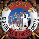 Kid Creole & The Coconuts - best of