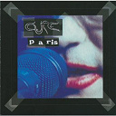 The Cure - Paris (live)