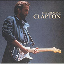Eric Clapton - cream of eric clapton