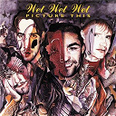 Wet Wet Wet - Picture this