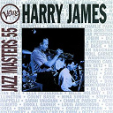 Harry James - Verve jazz masters 55