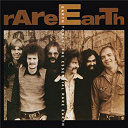Rare Earth - Earth tones: the essential rare earth
