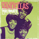 Martha Reeves / The Vandellas - martha reeves and the vandellas