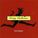 Peter Kingsbery - Pretty ballerina