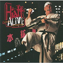 John Hiatt - Hiatt comes alive at budokan?