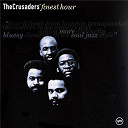 The Crusaders - Finest hour