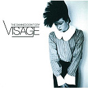 Visage - The damned don't cry