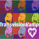 Transvision Vamp - Baby i don't care - the collection