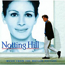 98&deg; / Al Green / Another Level / Bill Withers / Elvis Costello / Lighthouse Family / Pulp / Ronan Keating / Shania Twain / Spencer Davis / Steve Winwood / Texas / Trevor Jones - coup de foudre &agrave; notting hill [notting hill] [bof]