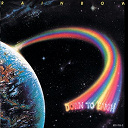 Rainbow - Down to earth