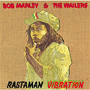 Bob Marley / Bob Marley & The Wailers - Rastaman vibration