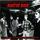 Manfred Mann - The very best of the fontana years