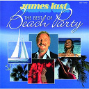 James Last - The best of beach party