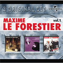 Maxime Le Forestier - Sage - hymne a sept temps - dans ces histoires (vol.1)