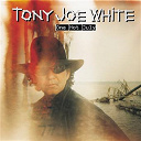 Tony Joe White - one hot july