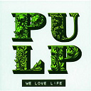 Pulp - We love life