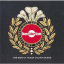 Ocean Colour Scene - Songs for the front row - the best of ocean coloursc&egrave;ne