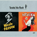 Hedika / Nicole Paquin - Nicole paquin & hedika