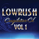 Anthony Walls / Brian Mcintosh / Curtis Fullard / Dr. Larry Phillip Brown Preacher Preacher / Flint Cavaliers / J.b. Tate, Heavenly Blessed / Judah / Lil Rev, The Georgia Boyz / Ministry / Pastor Victor Robertson, The South Florida Gospel Singers / Supreme 7 / The Gospel Incredibles / The Leggett Brothers - Lowrush music gospel compilation, vol. 1