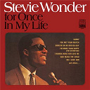 Stevie Wonder - For once in my life