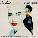 Eurythmics - We too are one