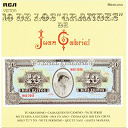 Juan Gabriel - 10 de los grandes de juan gabriel