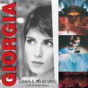 Giorgia - Strano il mio destino (live & studio 95/96)