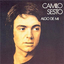 Camilo Sesto - Algo de mi