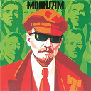 Moonjam - &Oslash;sten for solen