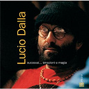 Lucio Dalla - Lucio dalla (primo piano) vol. 2