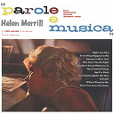 Helen Merrill - Parole e musica