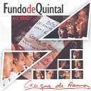 Fundo De Quintal - Ao vivo