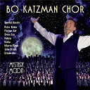 Bo Katzman Chor - Mystery moon