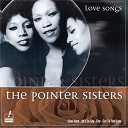 The Pointer Sisters - Love songs