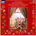 Johann Nepomuk Hummel / The Music Collection - Hummel: quintet op.87; trio op.12; viola sonata op.5/3