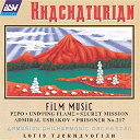Aram Khachaturian / Armenian Philharmonic Orchestra / Loris Tjeknavorian - Khachaturian: film music