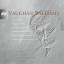Emma Johnson / Iona Brown / Orchestre Academy Of St. Martin In The Fields / Ralph Vaughan Williams / Ross Pople / Sir Neville Marriner / The London Festival Orchestra - Vaughan williams: partita, 3 vocalises, fantasia on a theme by thomas tallis, the lark ascending