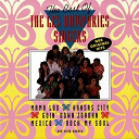 Les Humphries Singers - The best of les humphries singers