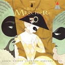 Carlo Rizzo / Elea Zaremba / Elena Zaremba / Gwynne Howell / Mar&iacute;a Bayo / Mich&egrave;le Crider / Orchestra Of Welsh National Opera / Peter Bronder / Peter Rose / Richard Leech / Vladimir Chernov / Vladimir Chernov, Peter Rose - Verdi : un ballo in maschera