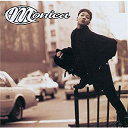 Monica - miss thang