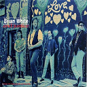 Brian White / Justice - Livin' in the sight of water