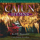 Jo El Sonnier - Cajun hymns