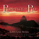 Jack Jezzro - Romance in rio