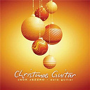 Jack Jezzro - Christmas guitar