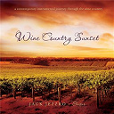 Jack Jezzro - Wine country sunset