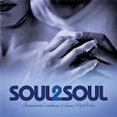 Jack Jezzro - Soul 2 soul: instrumental renditions of classic r&b hits