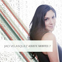 Jaci Velasquez - Jaci velasquez:  acoustic favorites ep