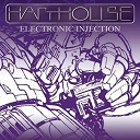 Alex Flatner / Alexi Delano Presents A.d.1010 / Der Dritte Raum / Extrawelt / Groove Rebels / Gui Boratto / Hardfloor / Human Resource / Joel Mull / John Dahlback / J&uuml;rgen Driessen / Stanny Franssen / Terence Fixmer / Zoo Brazil / &Ouml;zg&uuml;r Can - Electronic injection