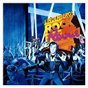Das Panik-Orchester / Udo Lindenberg - Lindenbergs rock-revue (remastered)